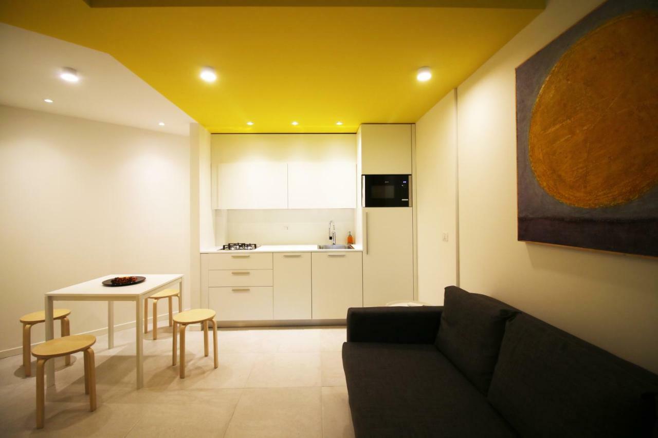 Myresidenceverona Exteriör bild