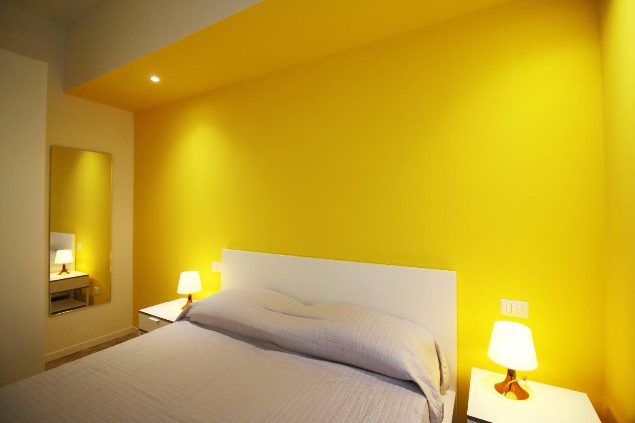 Myresidenceverona Exteriör bild