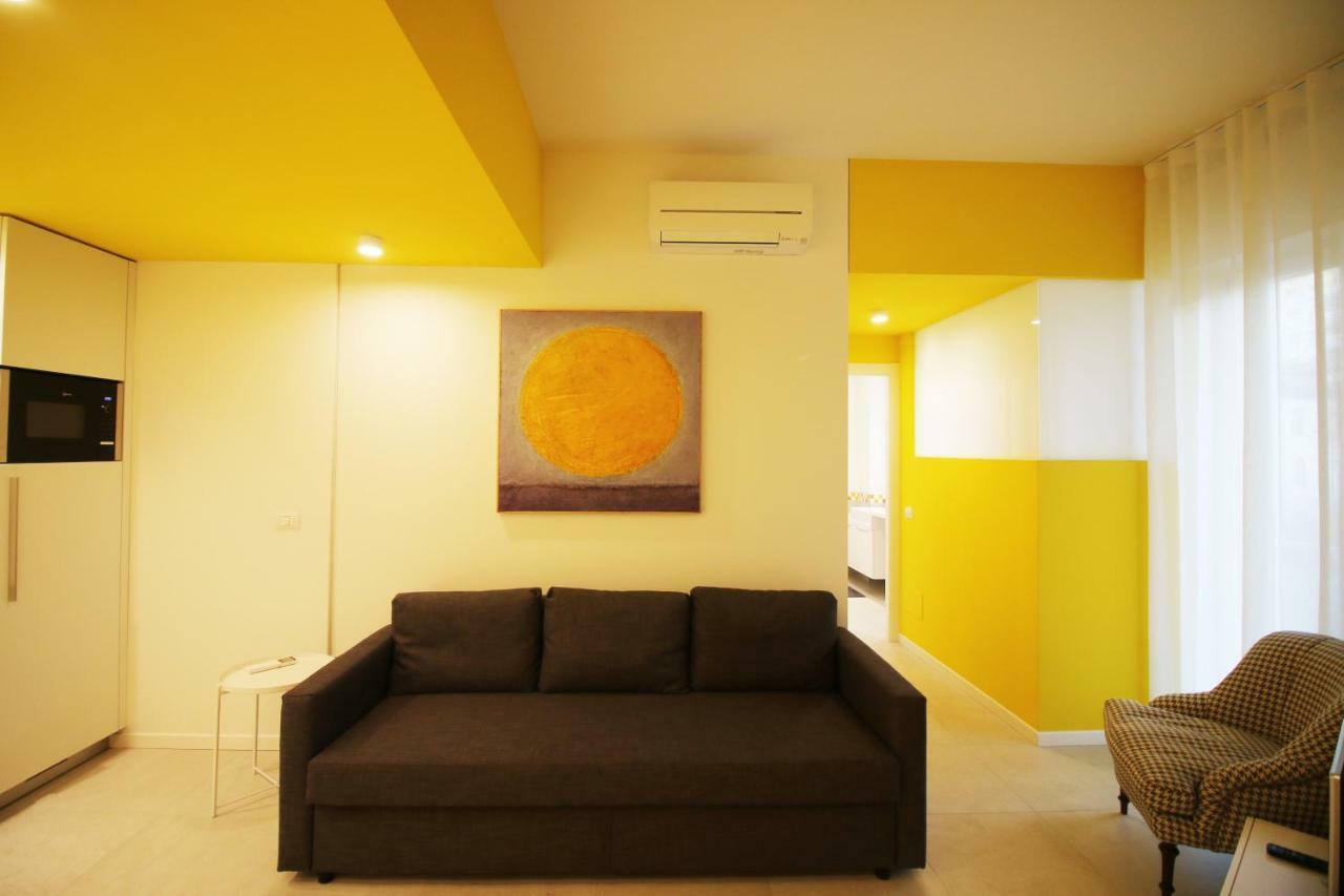 Myresidenceverona Exteriör bild
