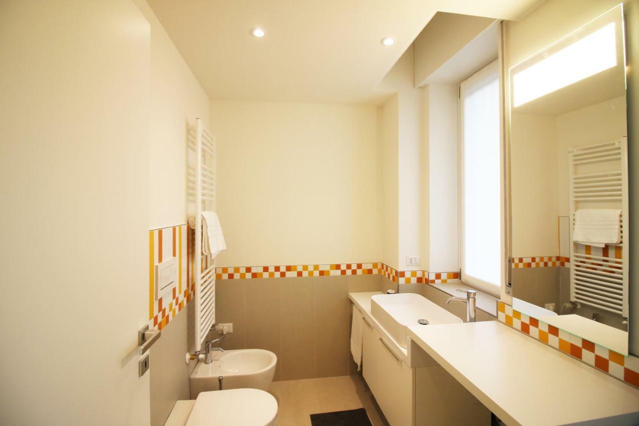 Myresidenceverona Exteriör bild