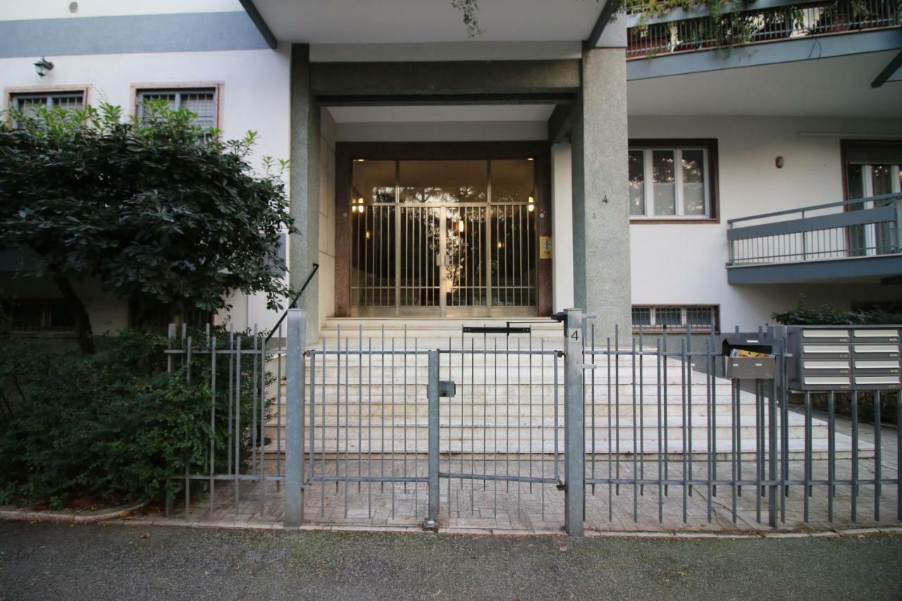 Myresidenceverona Exteriör bild