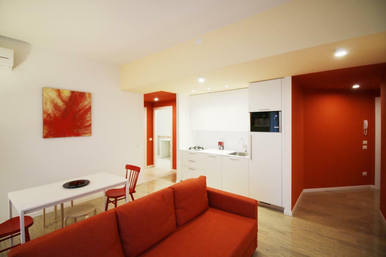 Myresidenceverona Exteriör bild