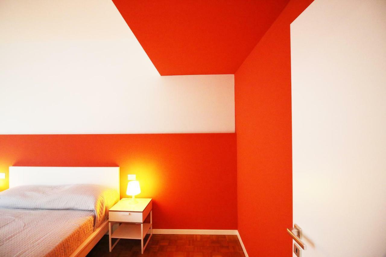 Myresidenceverona Exteriör bild