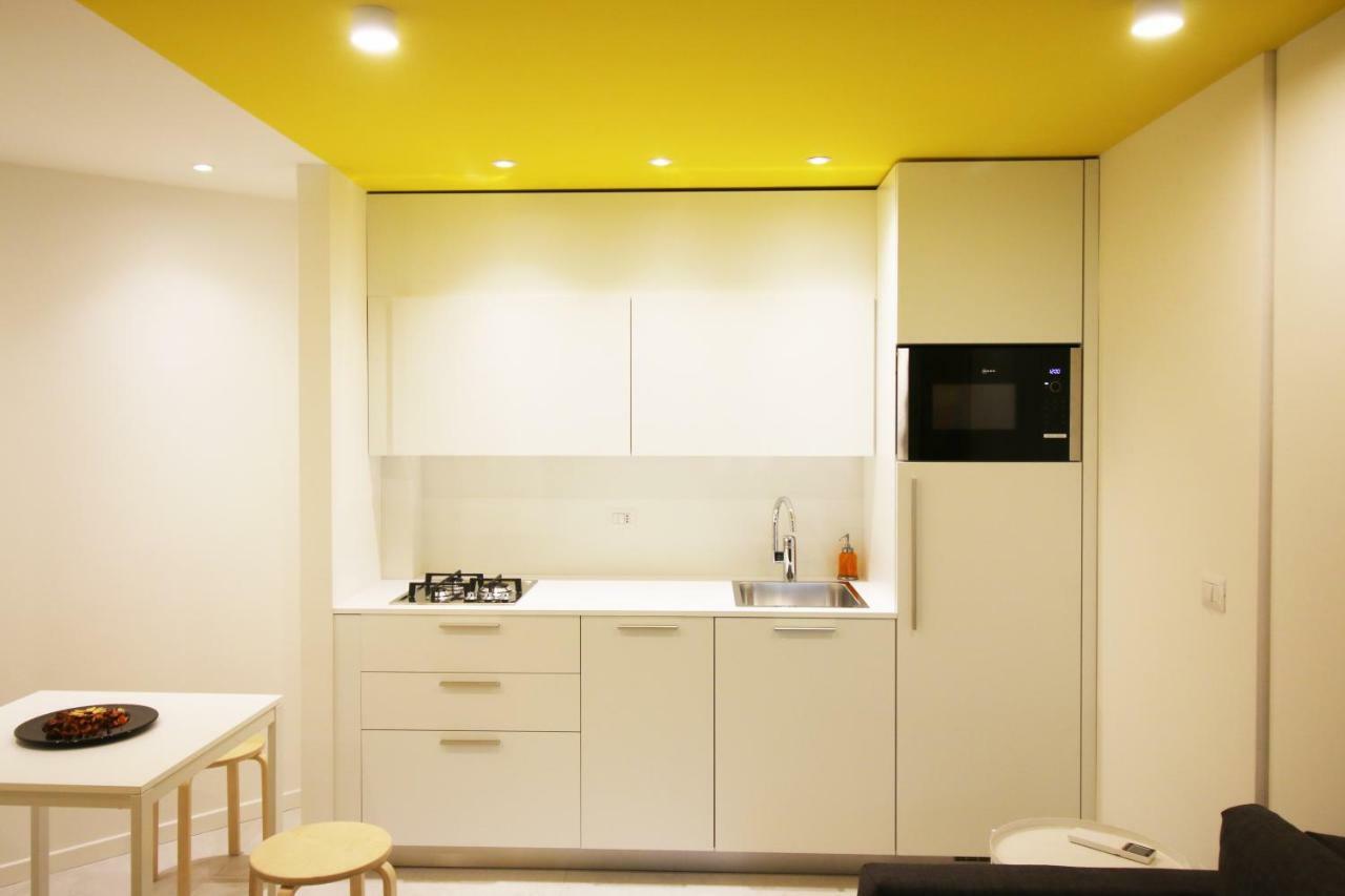 Myresidenceverona Exteriör bild