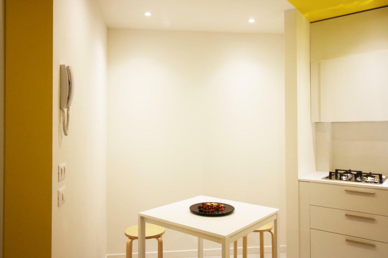 Myresidenceverona Exteriör bild