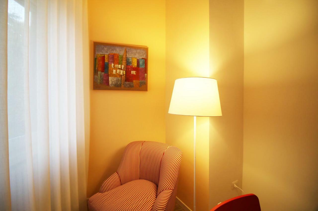 Myresidenceverona Exteriör bild