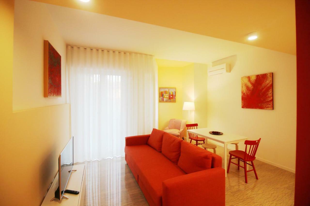 Myresidenceverona Exteriör bild