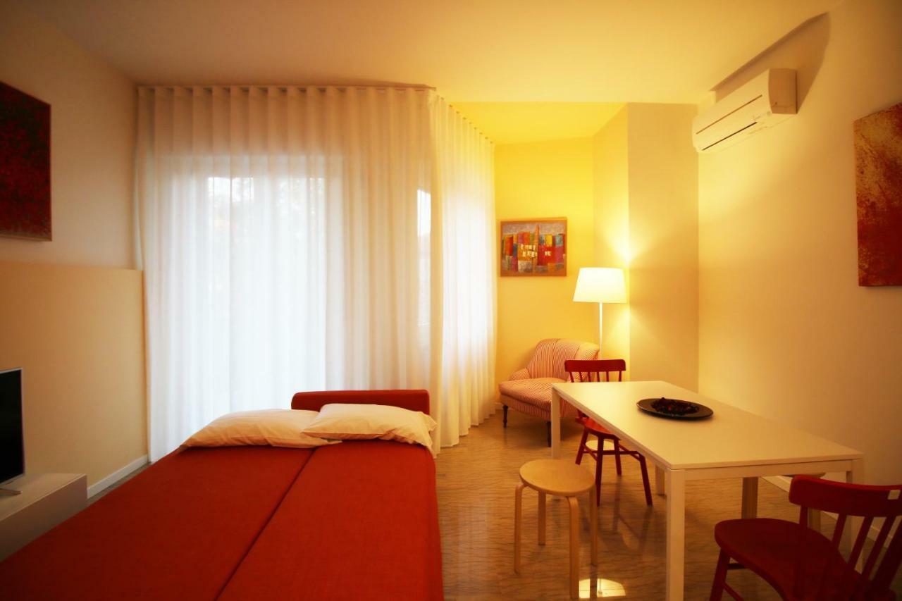 Myresidenceverona Exteriör bild