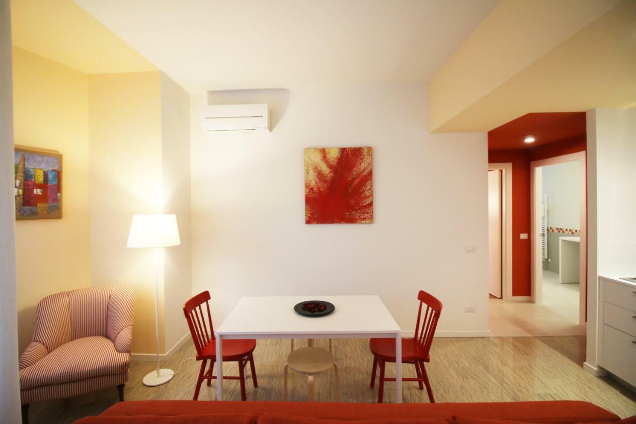 Myresidenceverona Exteriör bild